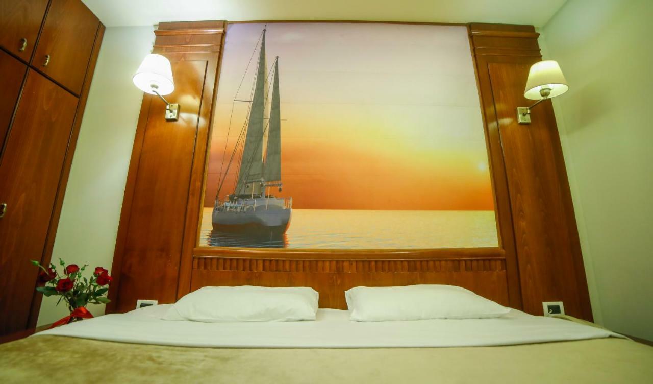 White House Hotel Jal el Dib Exterior photo
